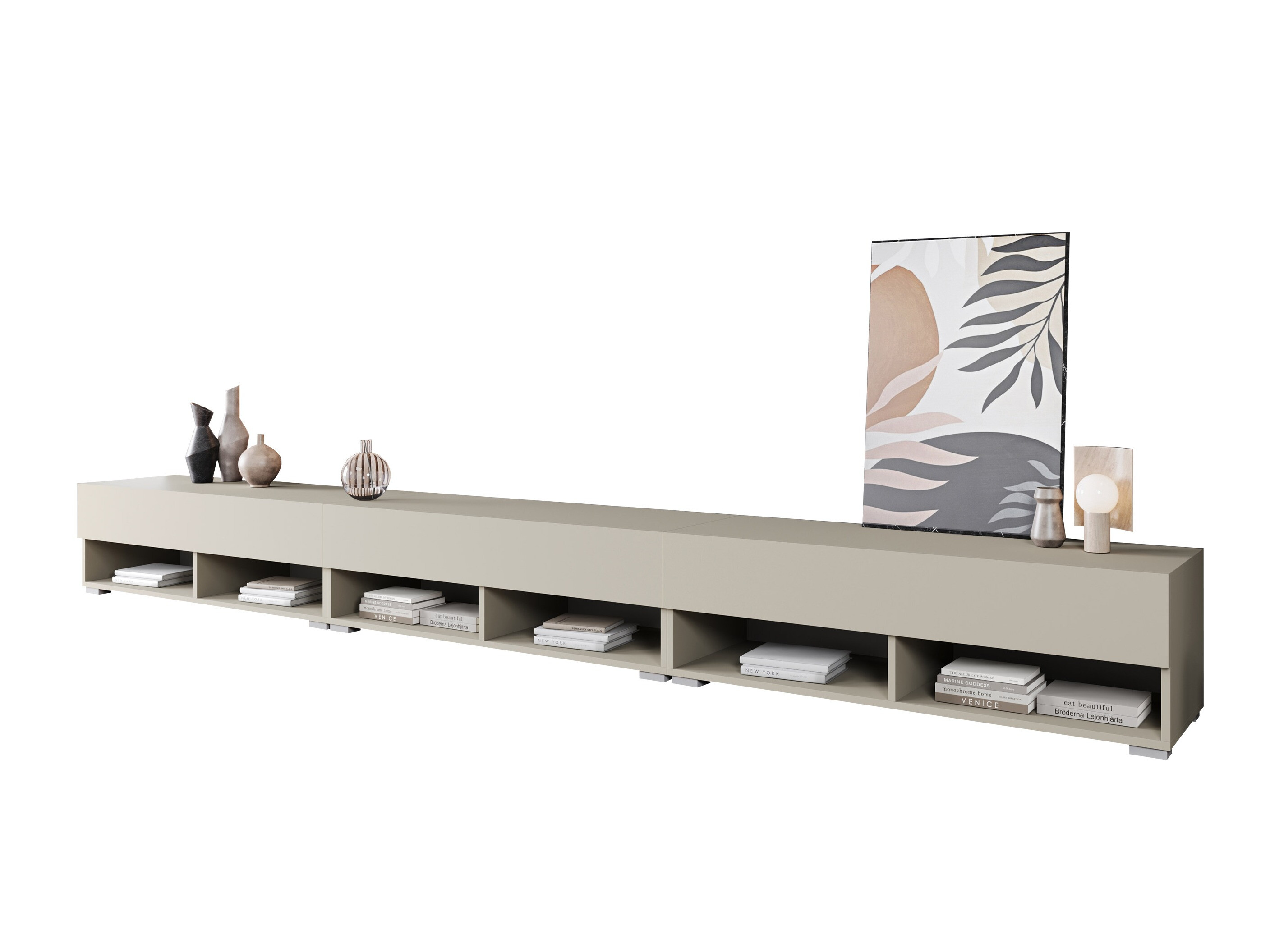 TV staliukas Sarasota 144 (Kašmyras)