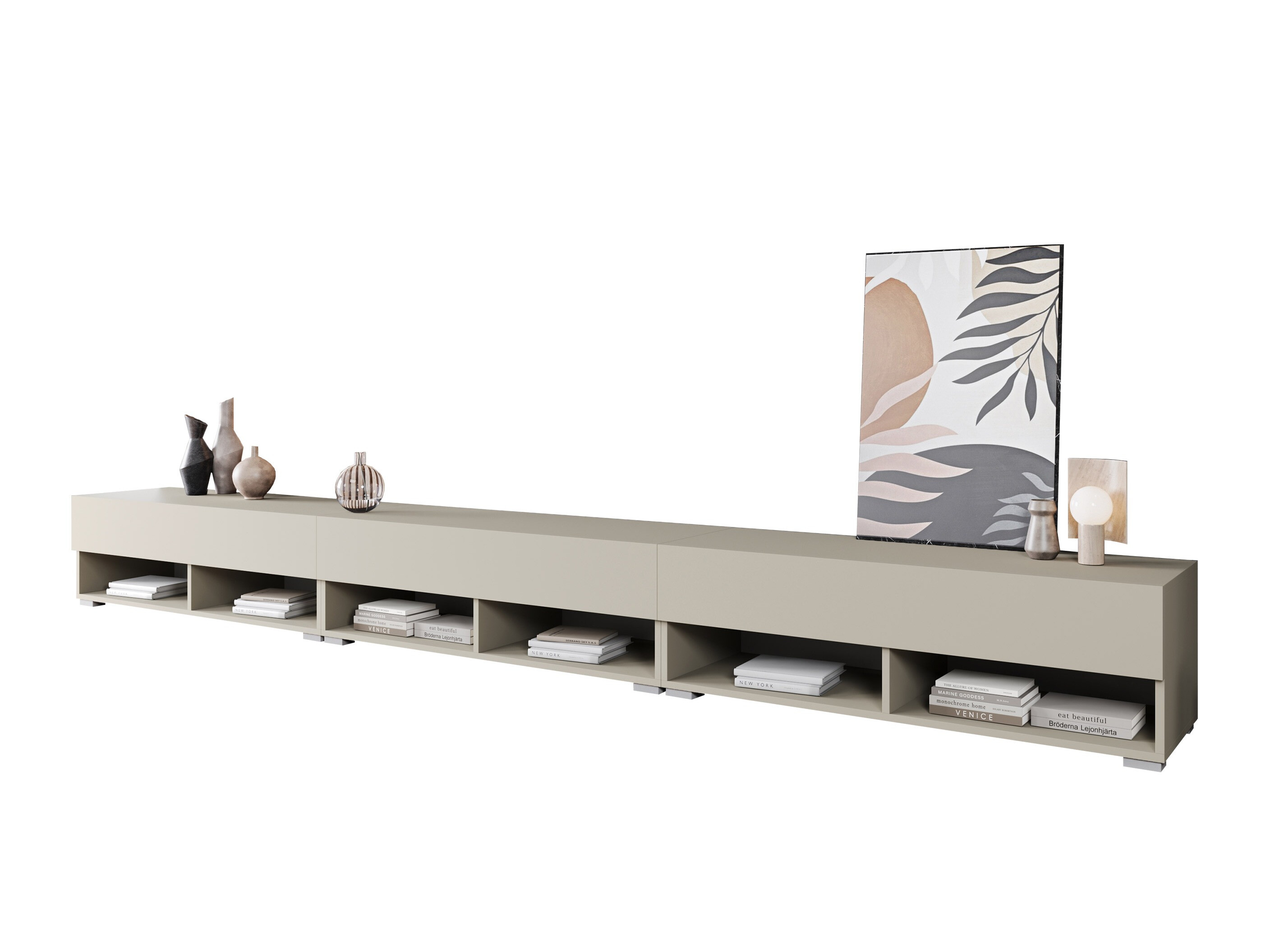 TV staliukas Sarasota 144 (Kašmyras)