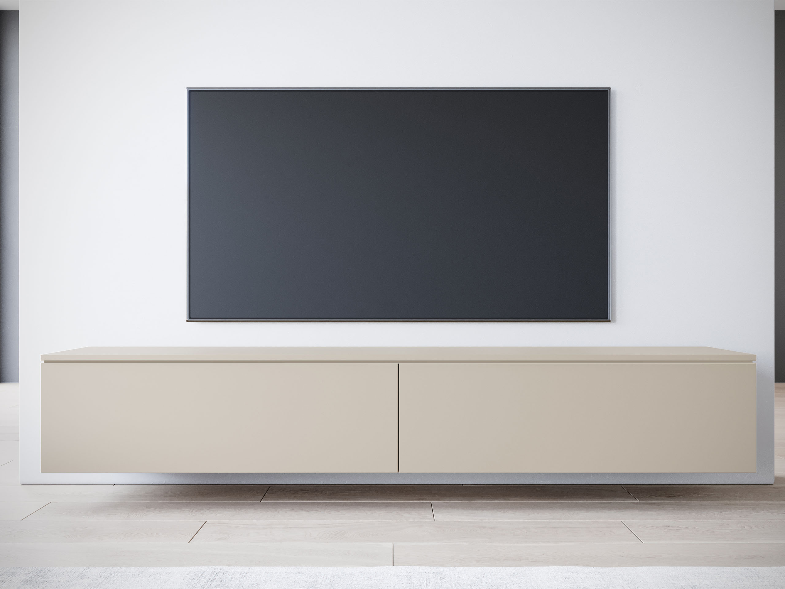 TV staliukas Scientia I (Kašmyras)
