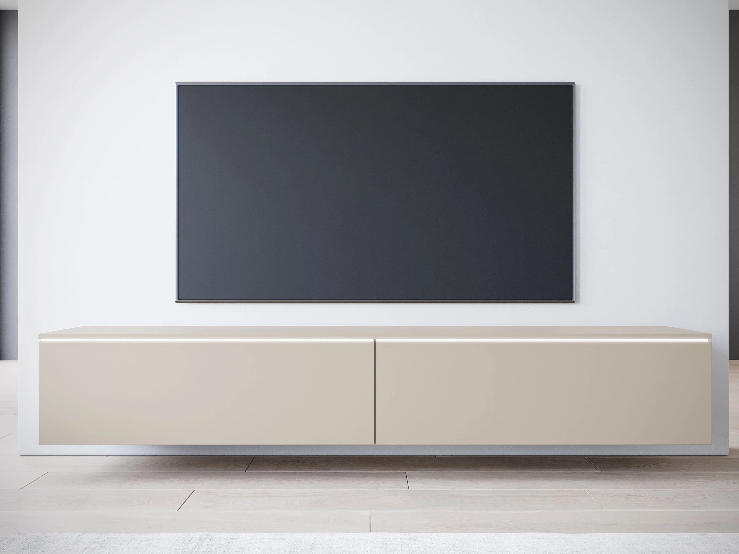 TV staliukas Scientia I (Kašmyras)