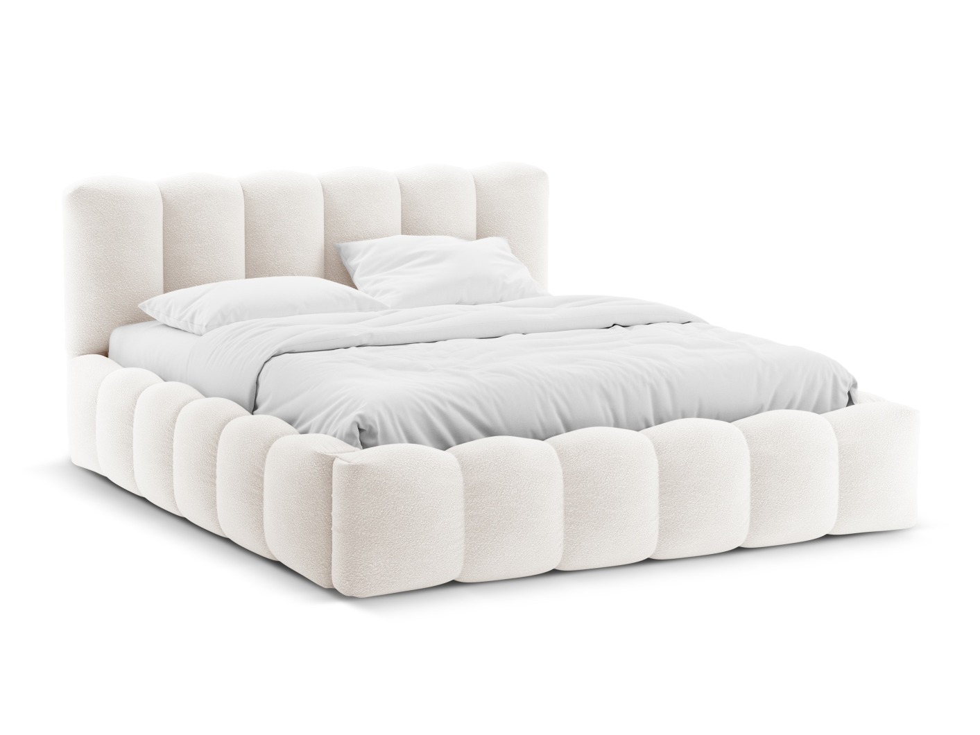 Lova Cirleve 101 (Baloo 2073)