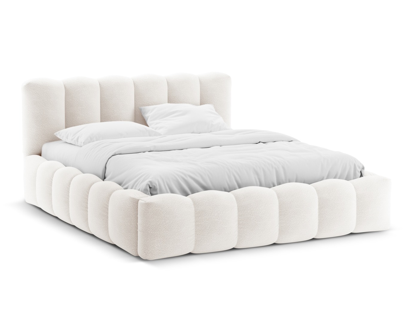 Lova Cirleve 101 (Baloo 2073)