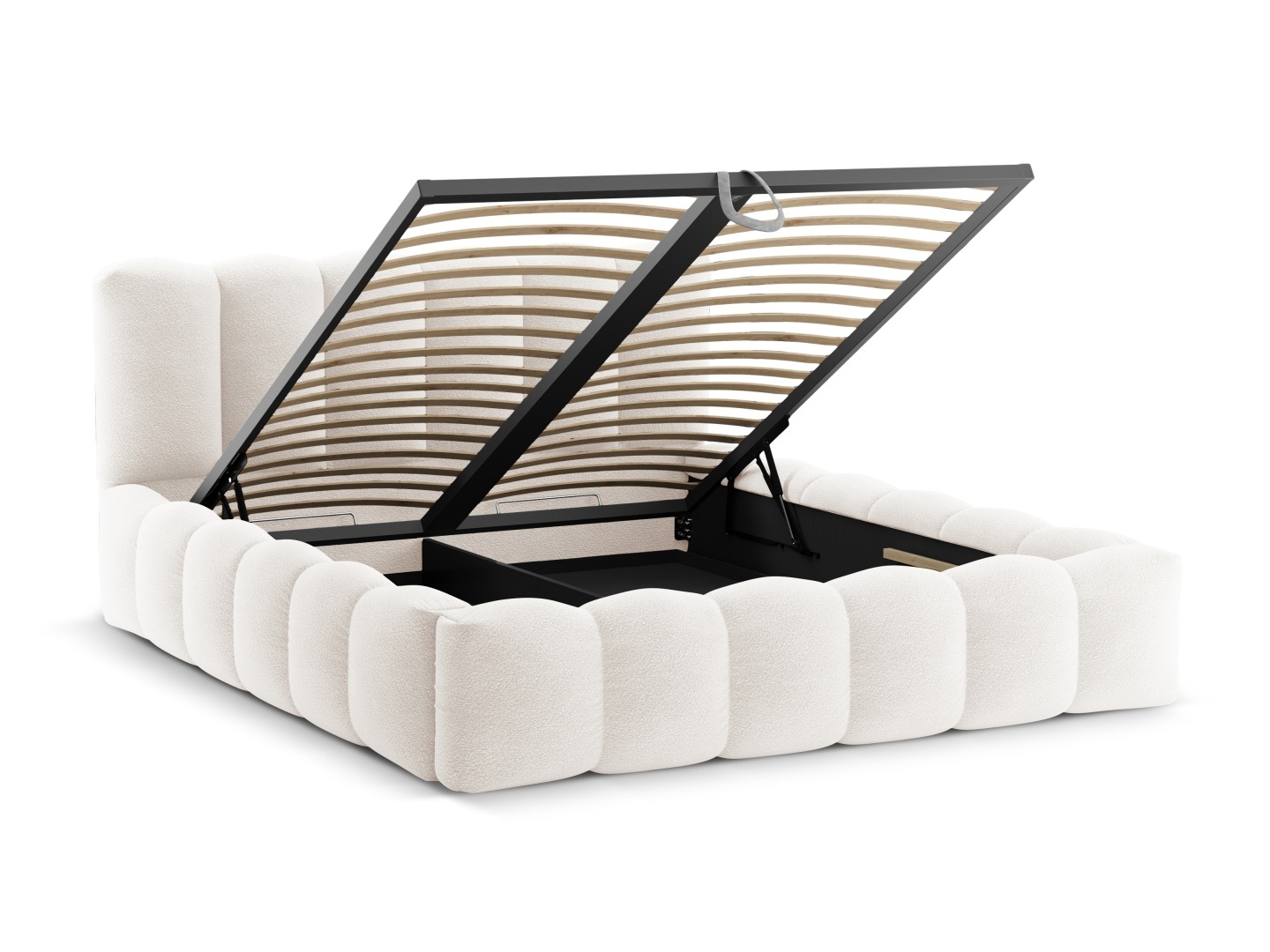 Lova Cirleve 101 (Baloo 2073)