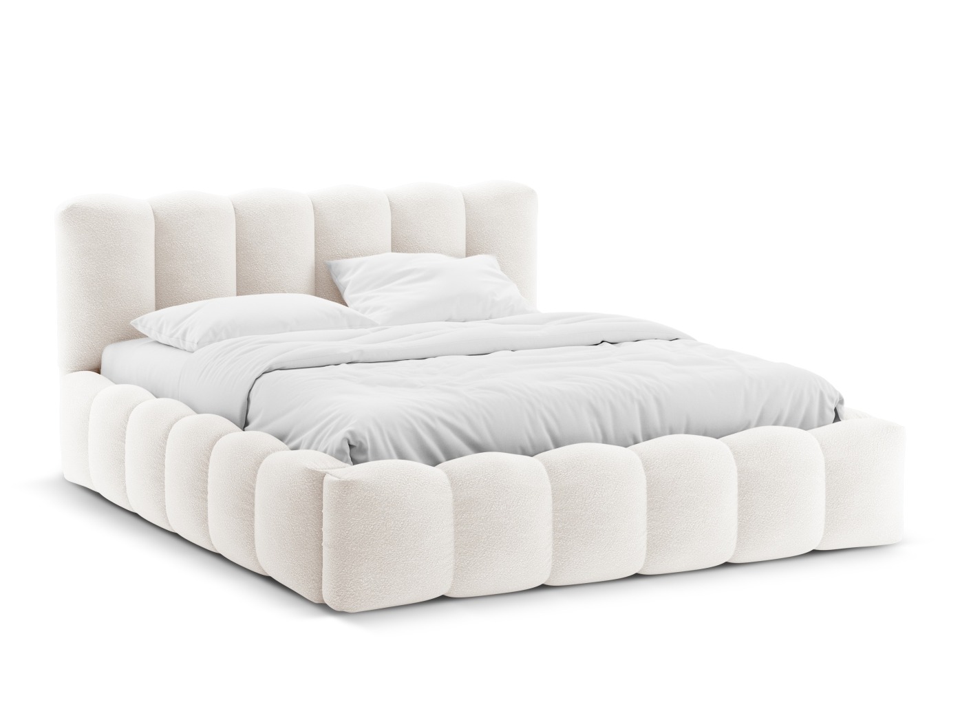 Lova Cirleve 101 (Baloo 2073)