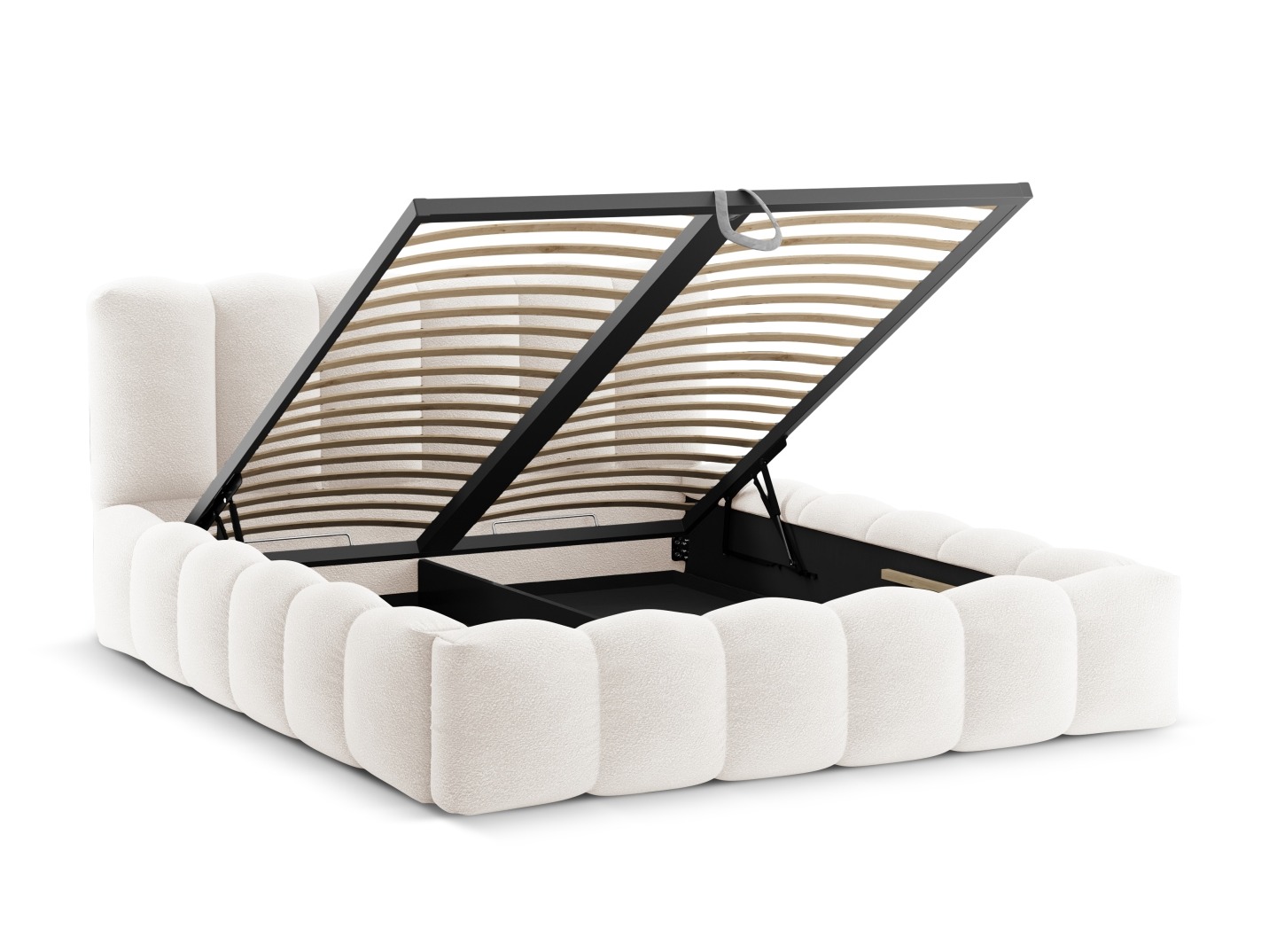 Lova Cirleve 101 (Baloo 2073)