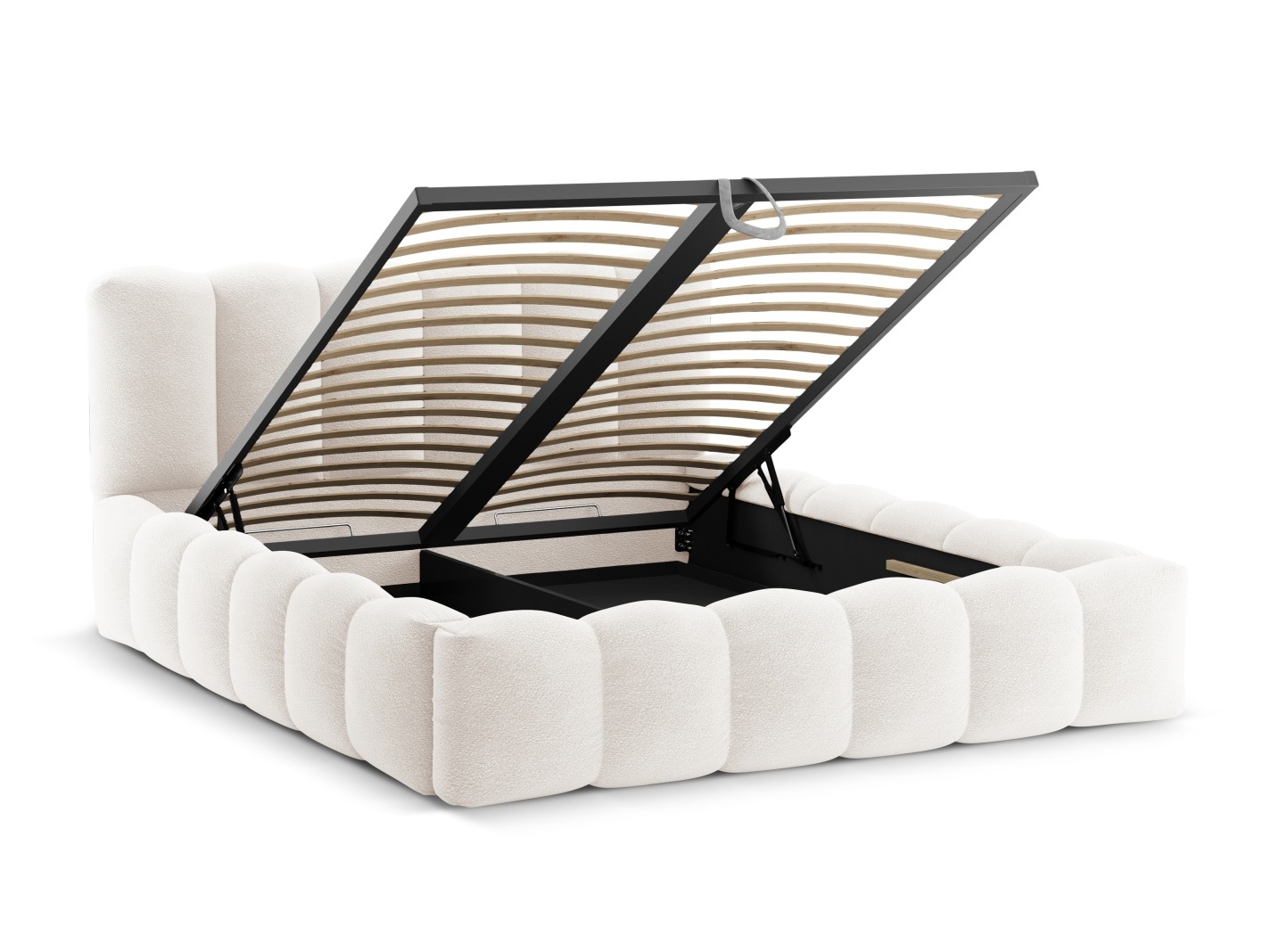 Lova Cirleve 101 (Baloo 2073)