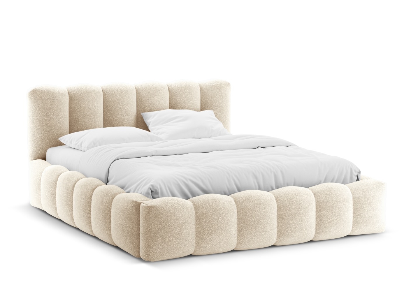 Lova Cirleve 101 (Baloo 2074)