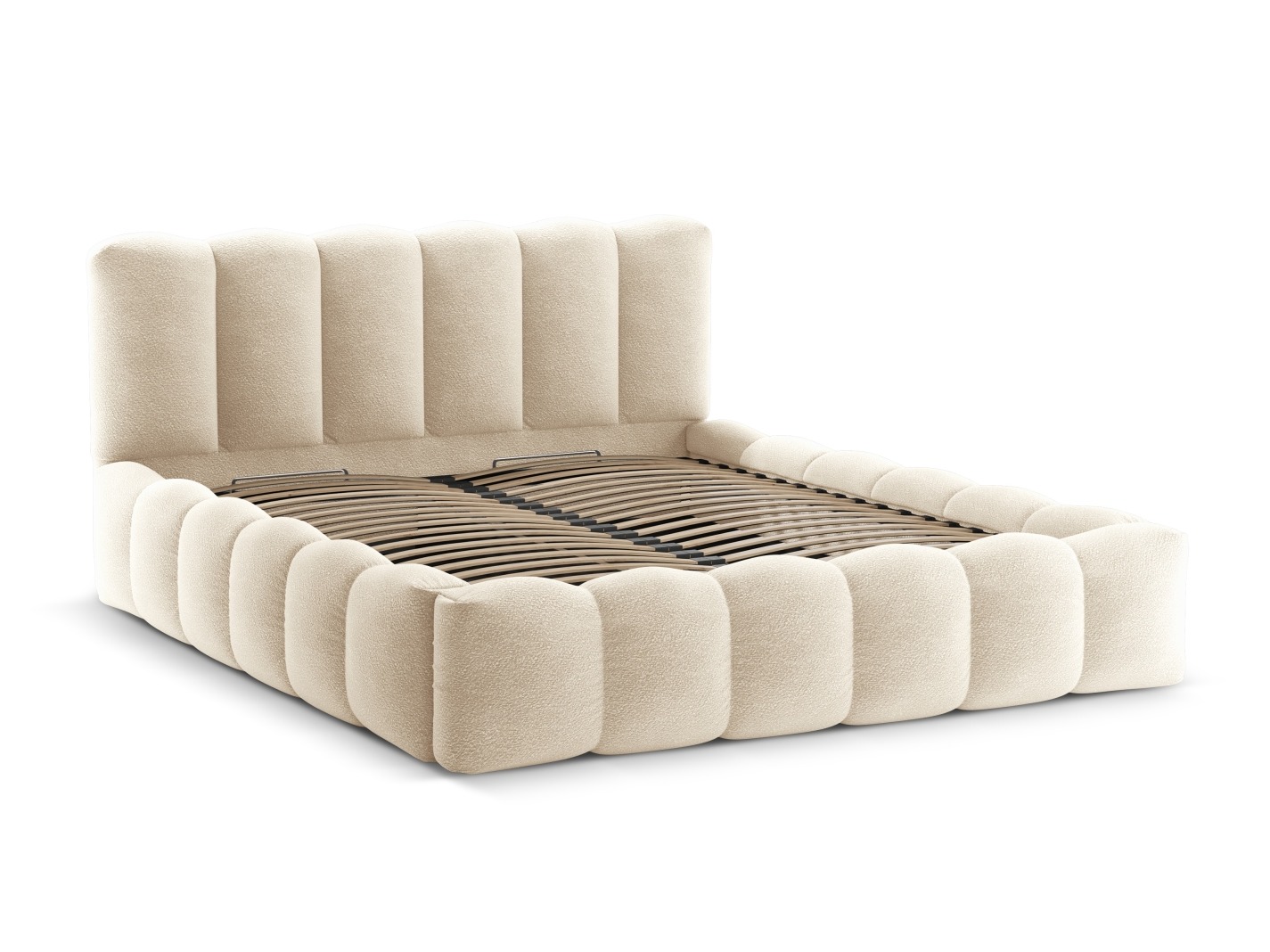 Lova Cirleve 101 (Baloo 2074)