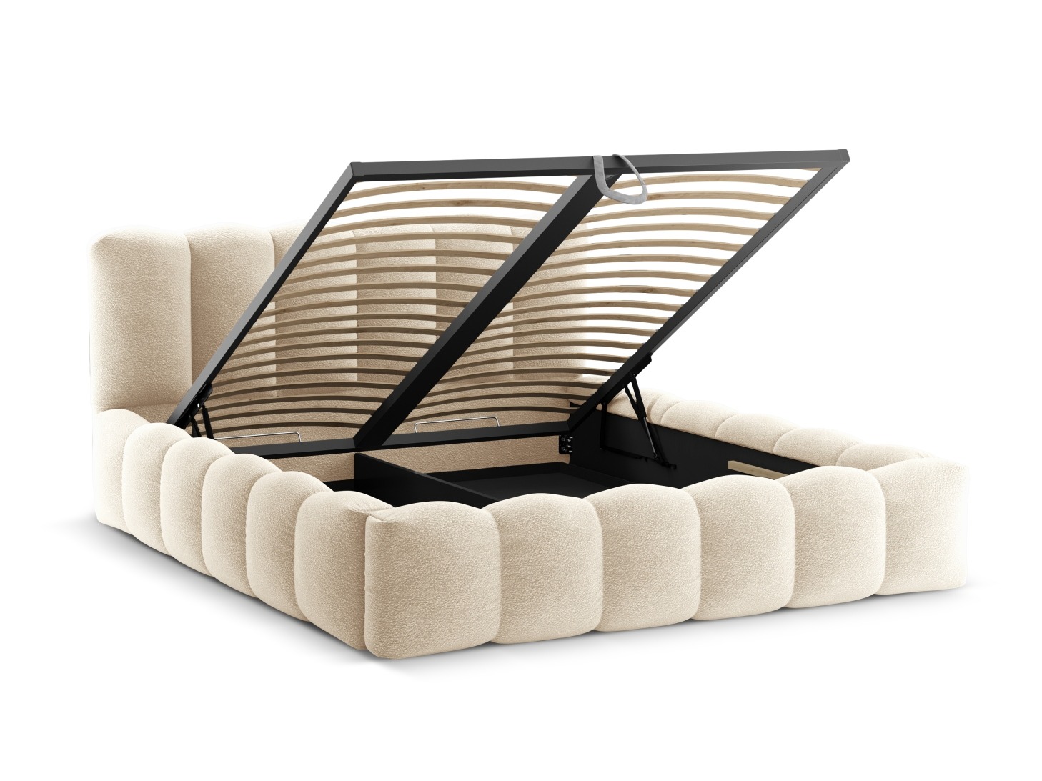 Lova Cirleve 101 (Baloo 2074)