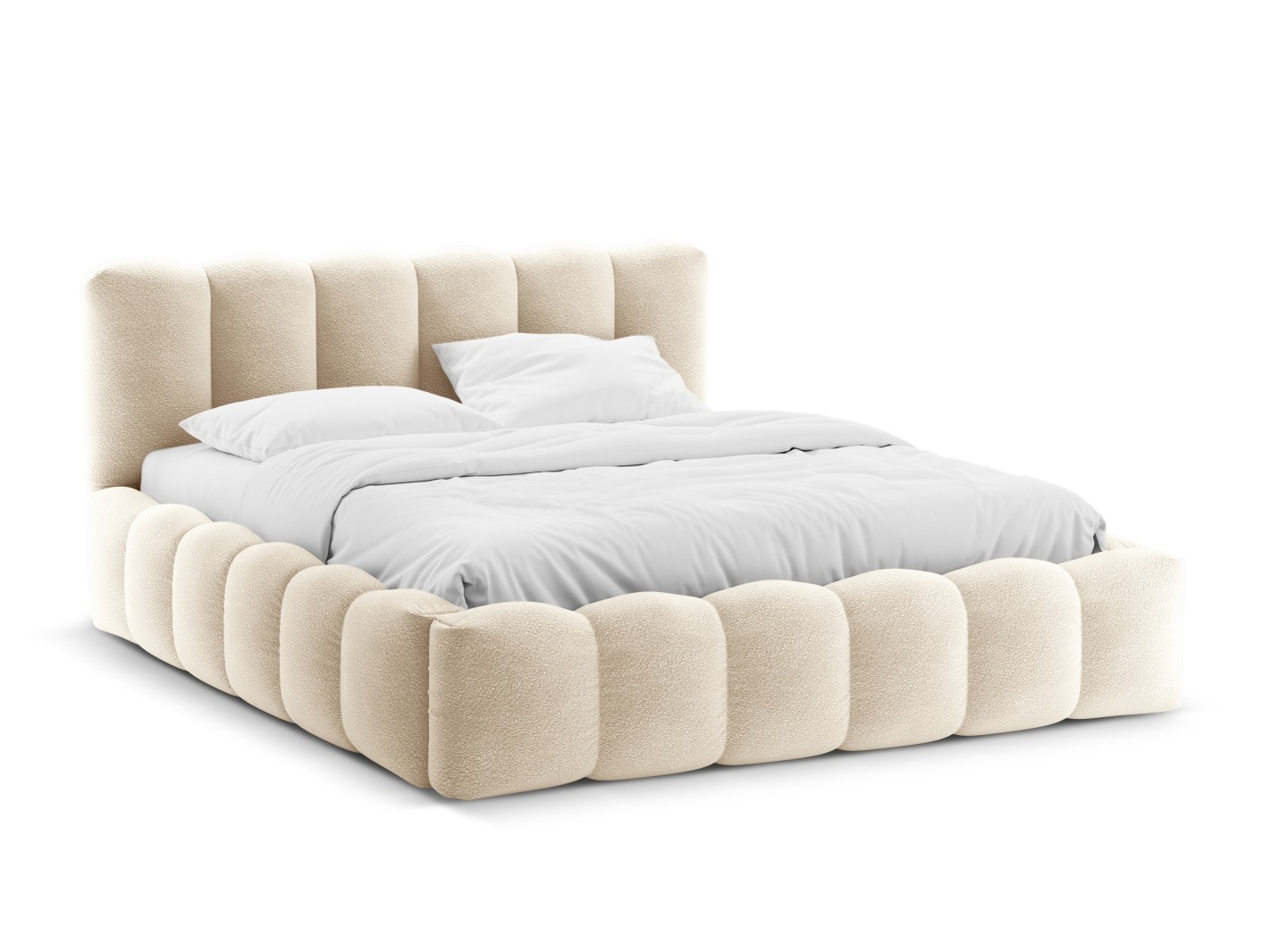 Lova Cirleve 101 (Baloo 2074)