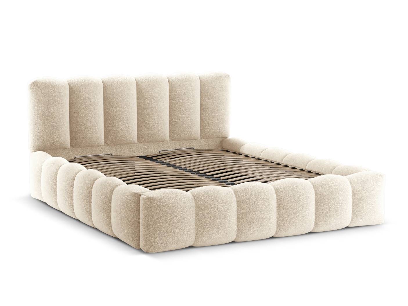 Lova Cirleve 101 (Baloo 2074)