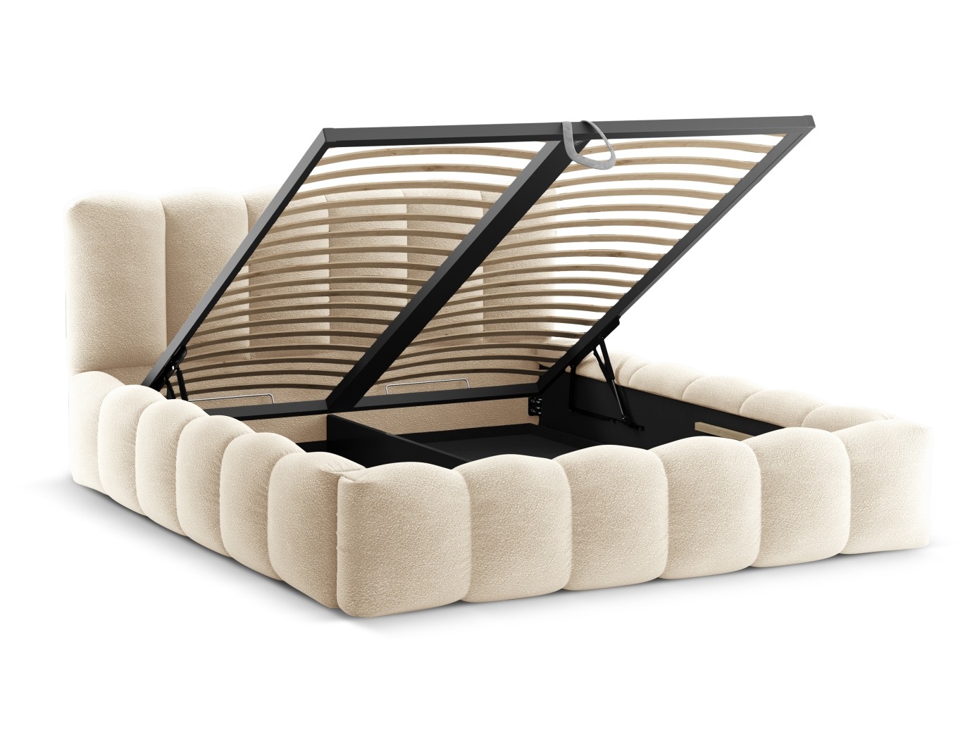 Lova Cirleve 101 (Baloo 2074)