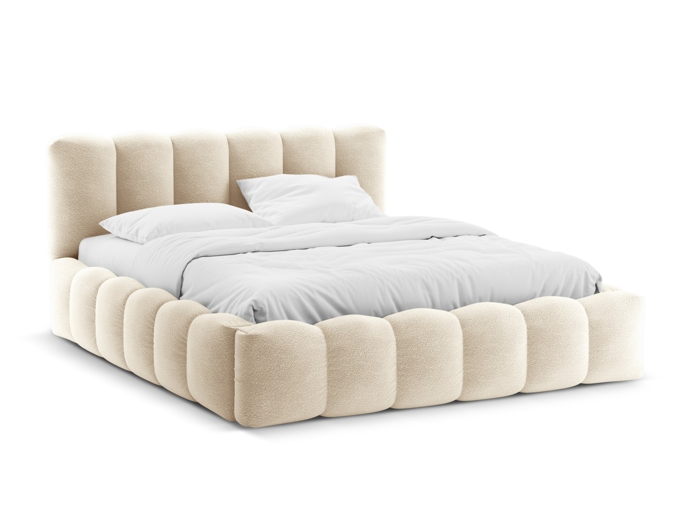 Lova Cirleve 101 (Baloo 2074)