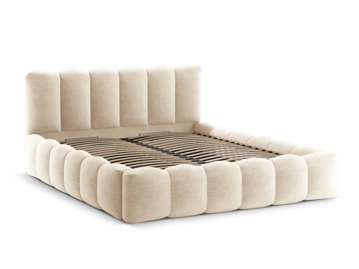 Lova Cirleve 101 (Baloo 2074)