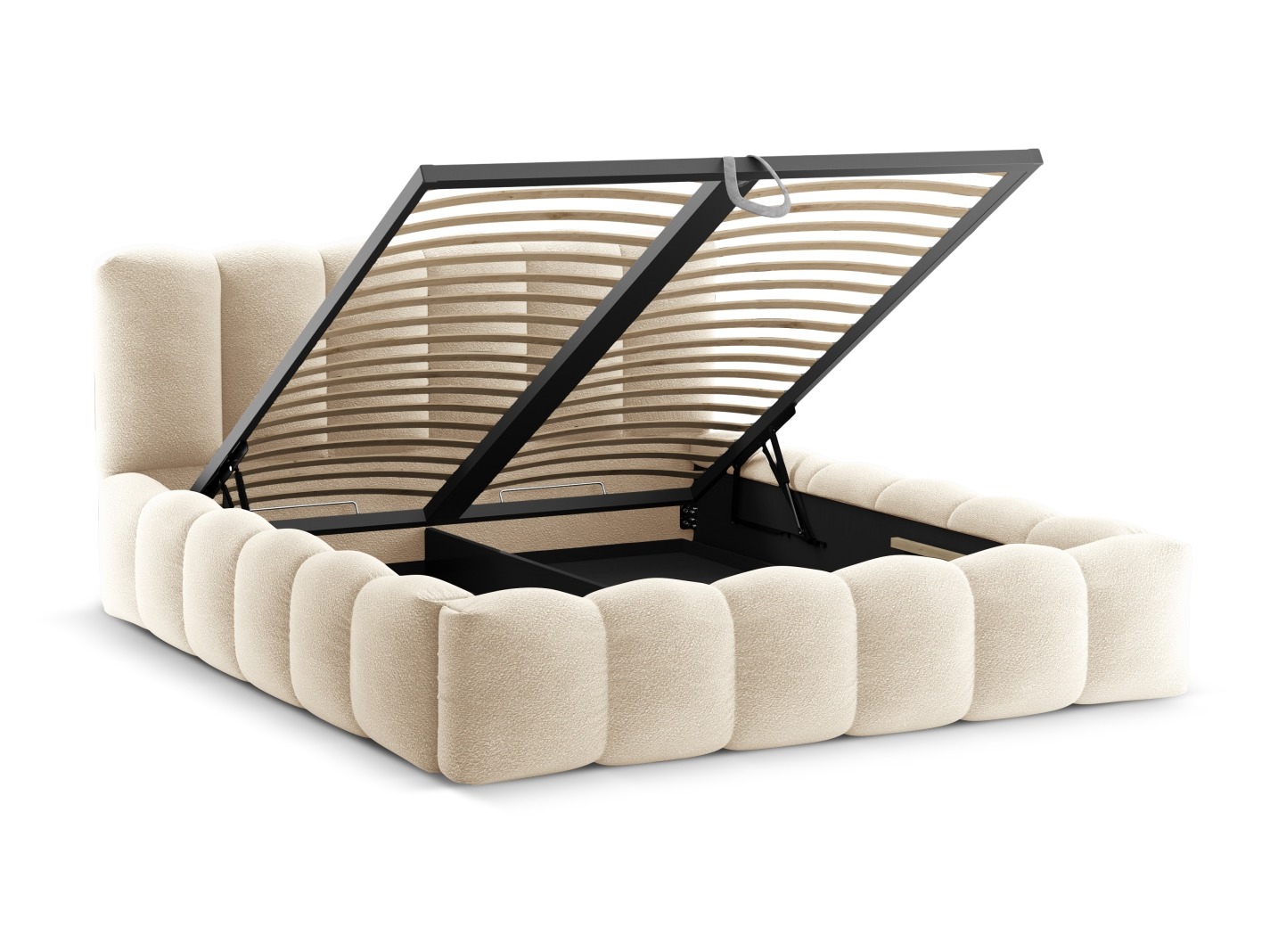 Lova Cirleve 101 (Baloo 2074)