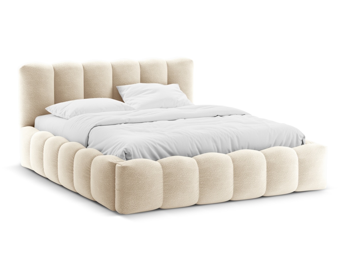 Lova Cirleve 101 (Baloo 2074)