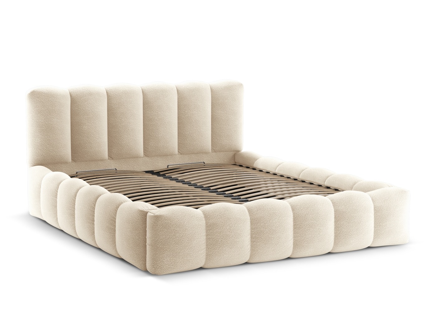 Lova Cirleve 101 (Baloo 2074)