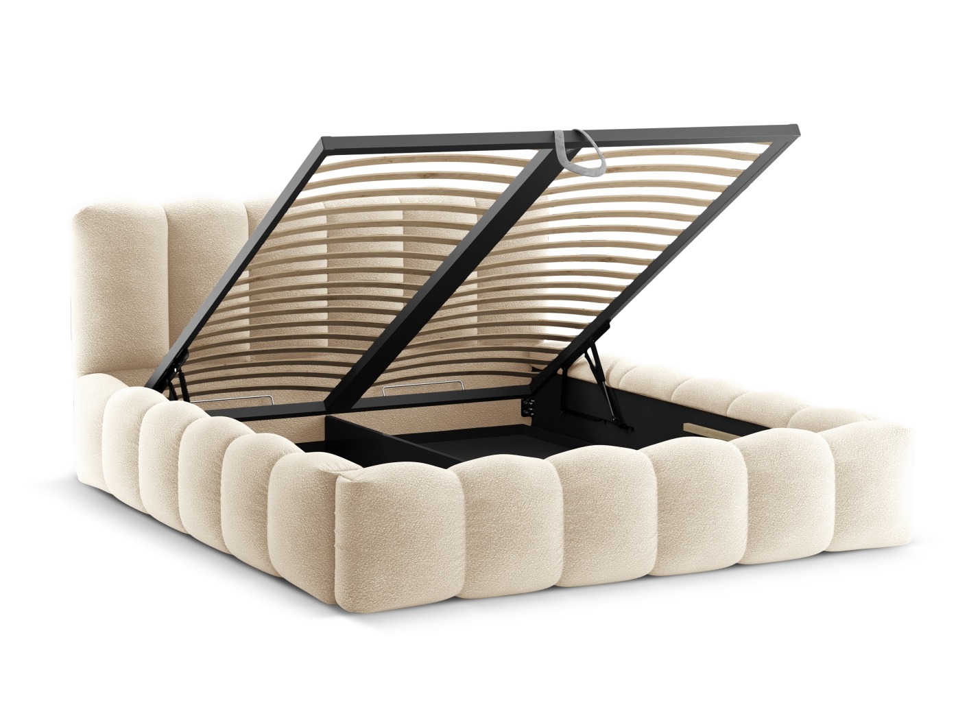 Lova Cirleve 101 (Baloo 2074)