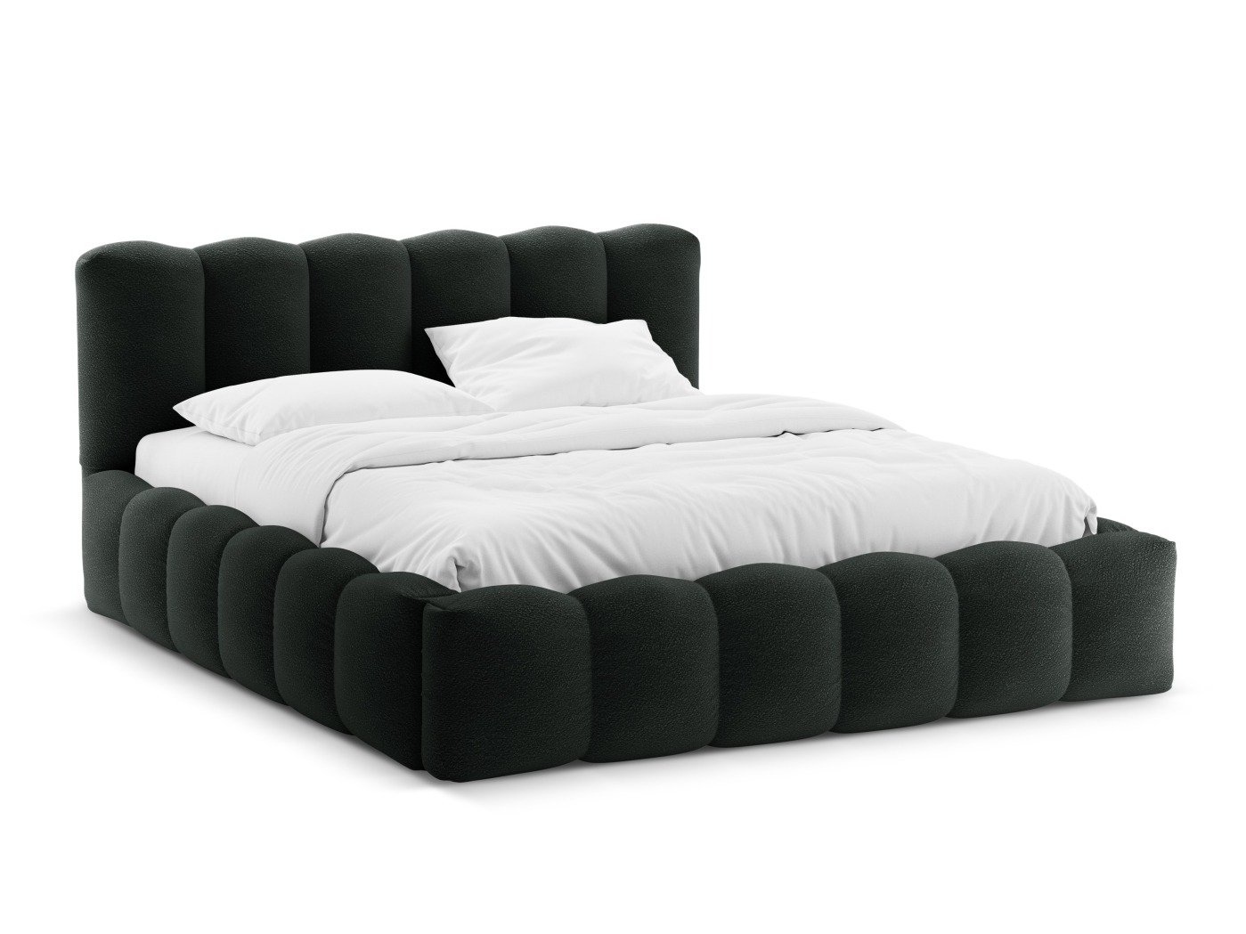 Lova Cirleve 101 (Baloo 2082)