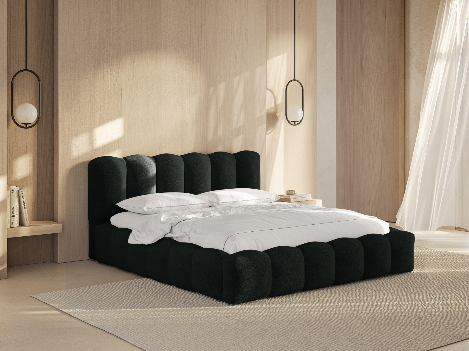 Lova Cirleve 101 (Baloo 2082)