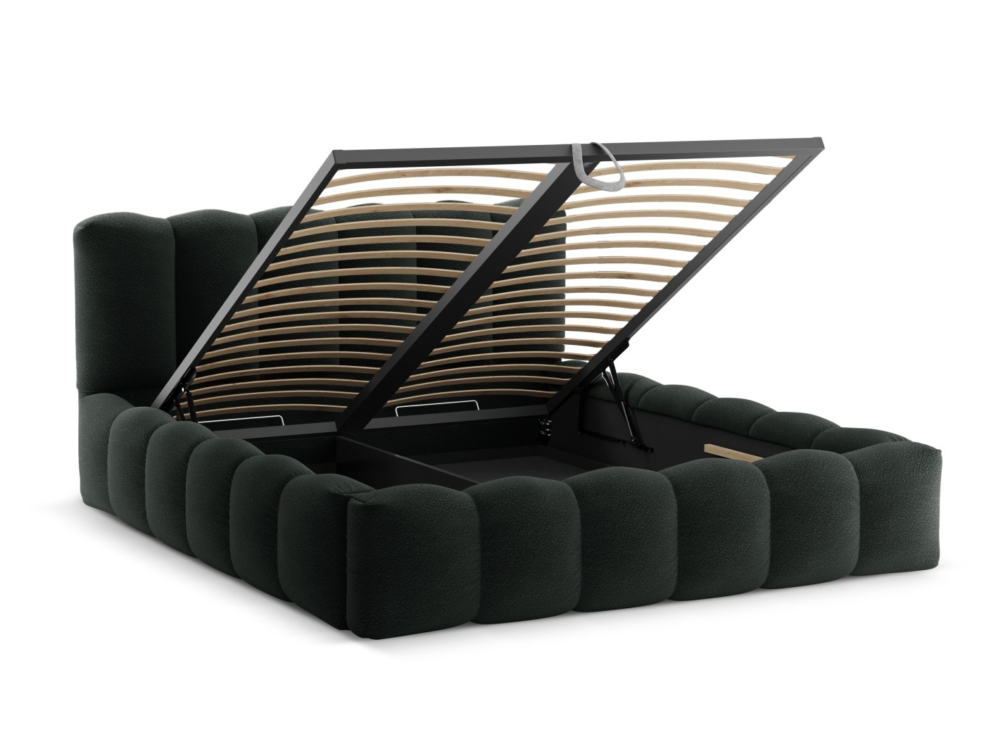 Lova Cirleve 101 (Baloo 2082)