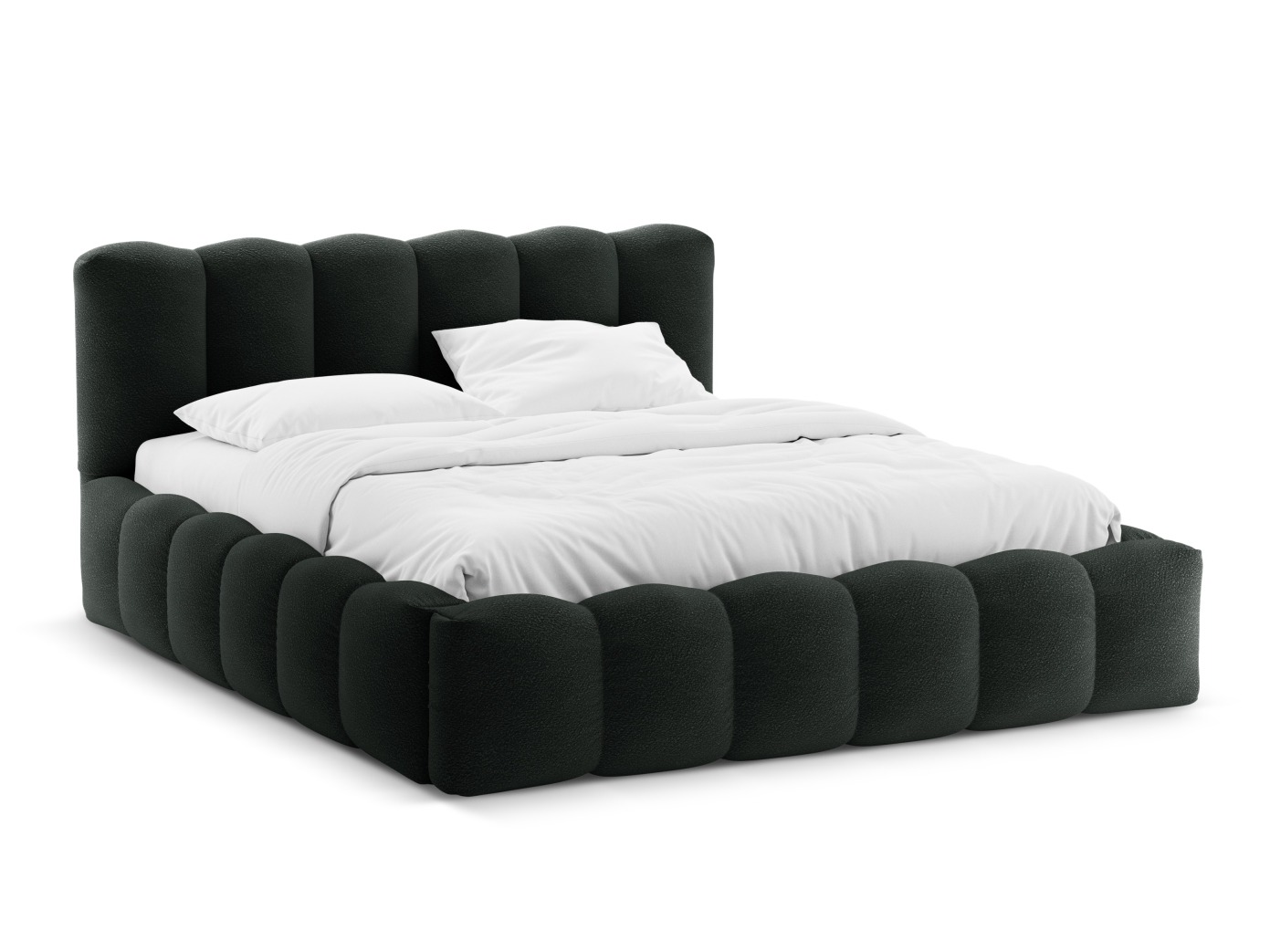 Lova Cirleve 101 (Baloo 2082)