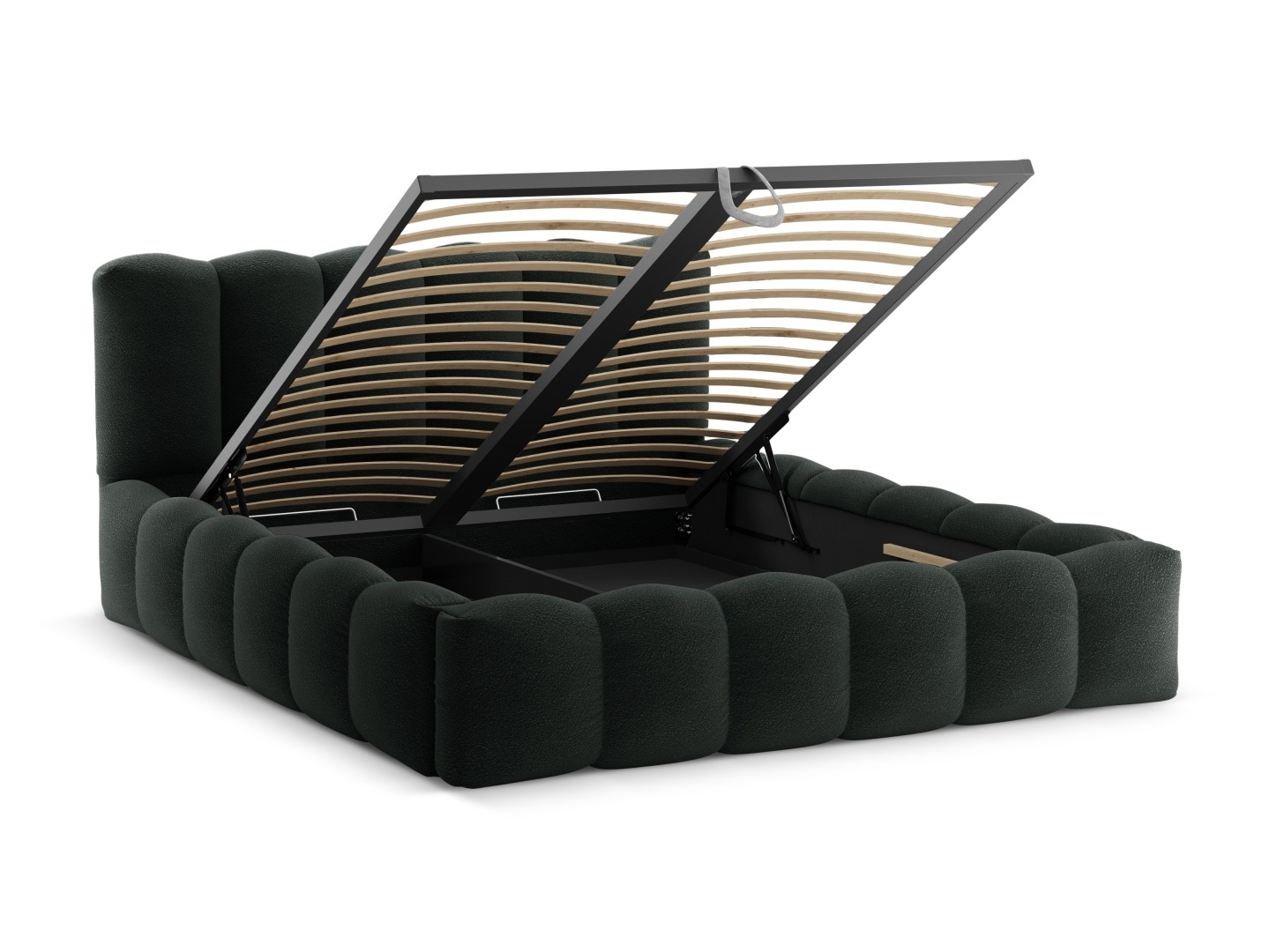 Lova Cirleve 101 (Baloo 2082)