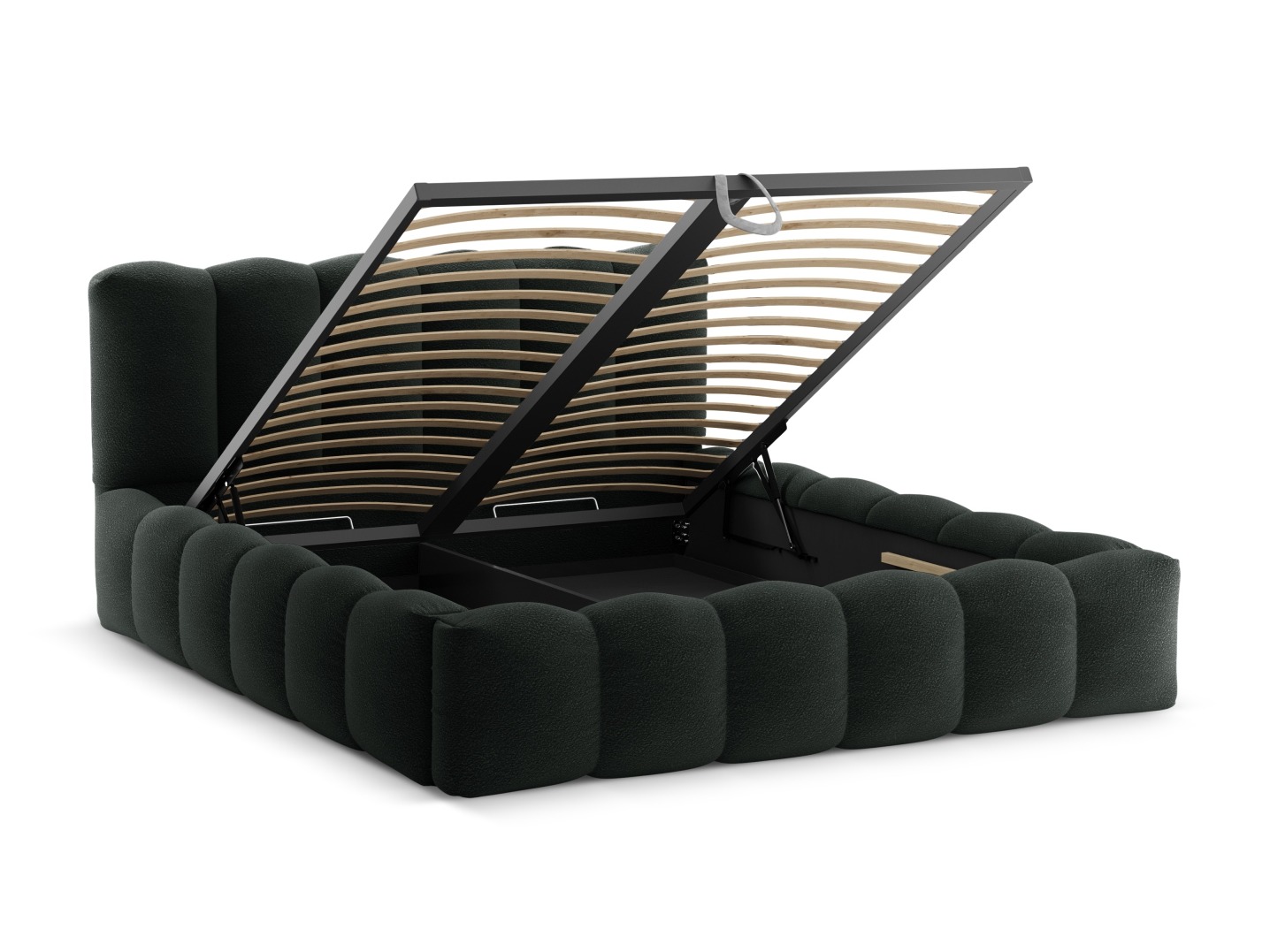 Lova Cirleve 101 (Baloo 2082)