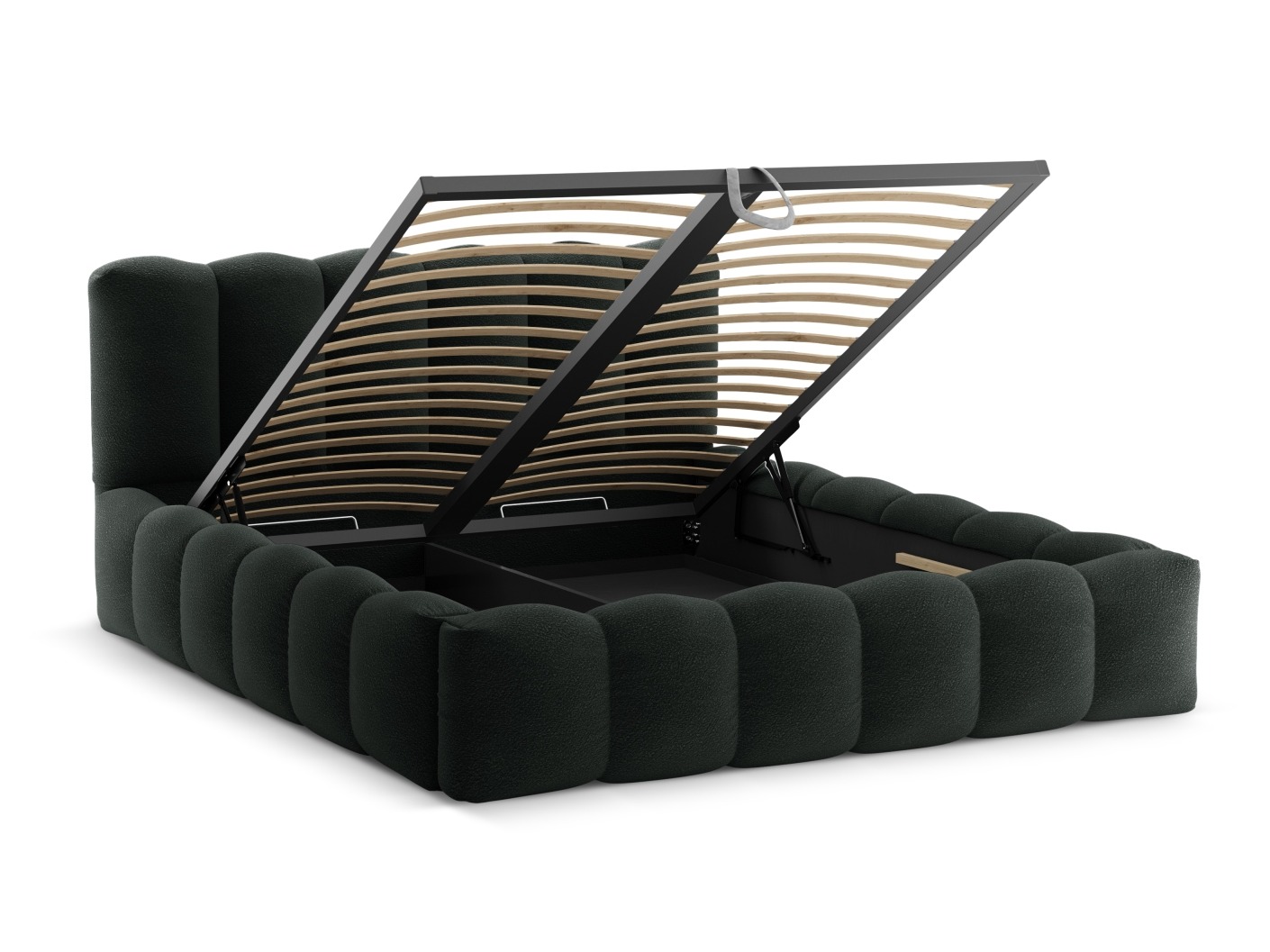 Lova Cirleve 101 (Baloo 2082)