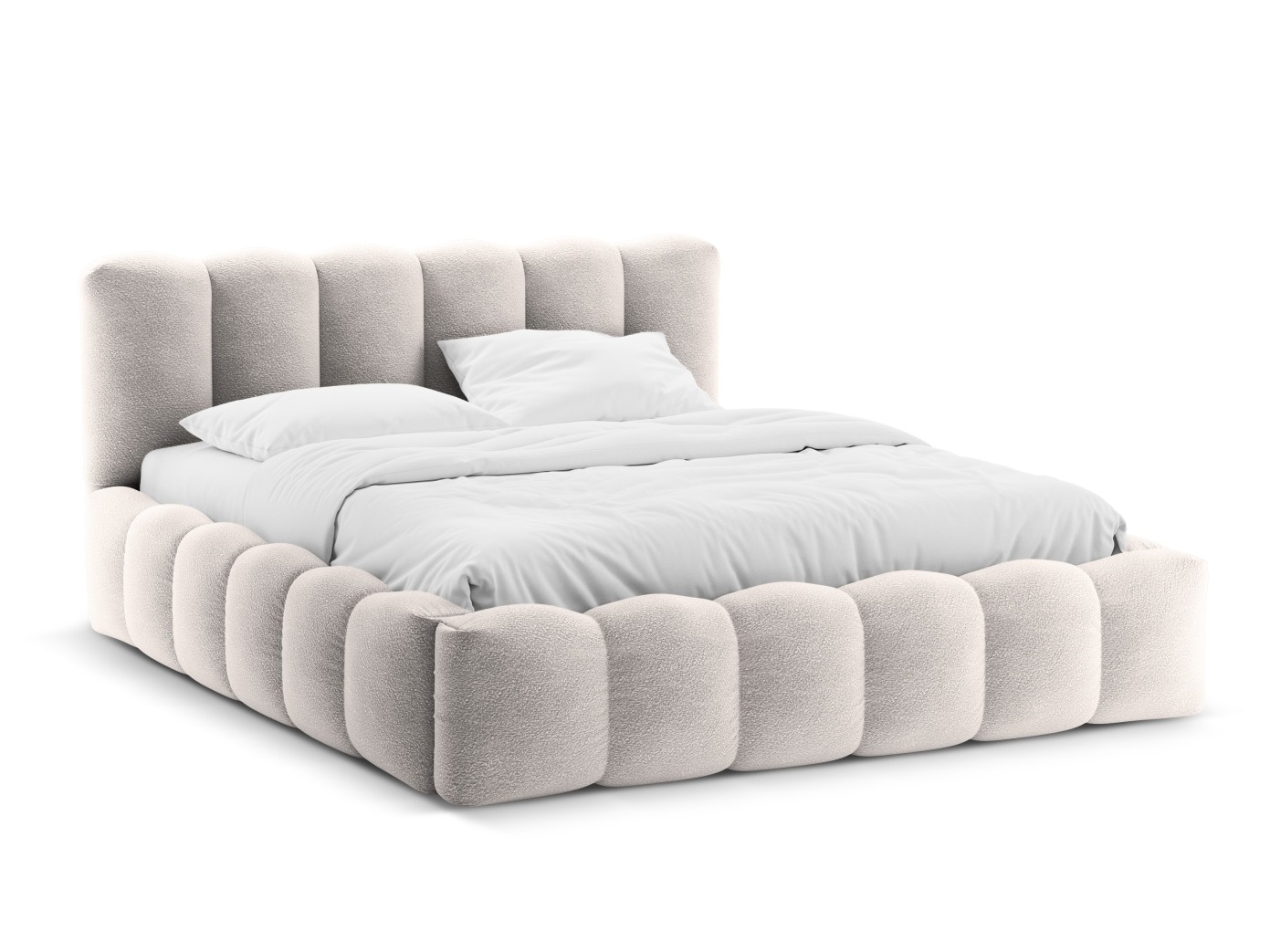 Lova Cirleve 101 (Baloo 2085)