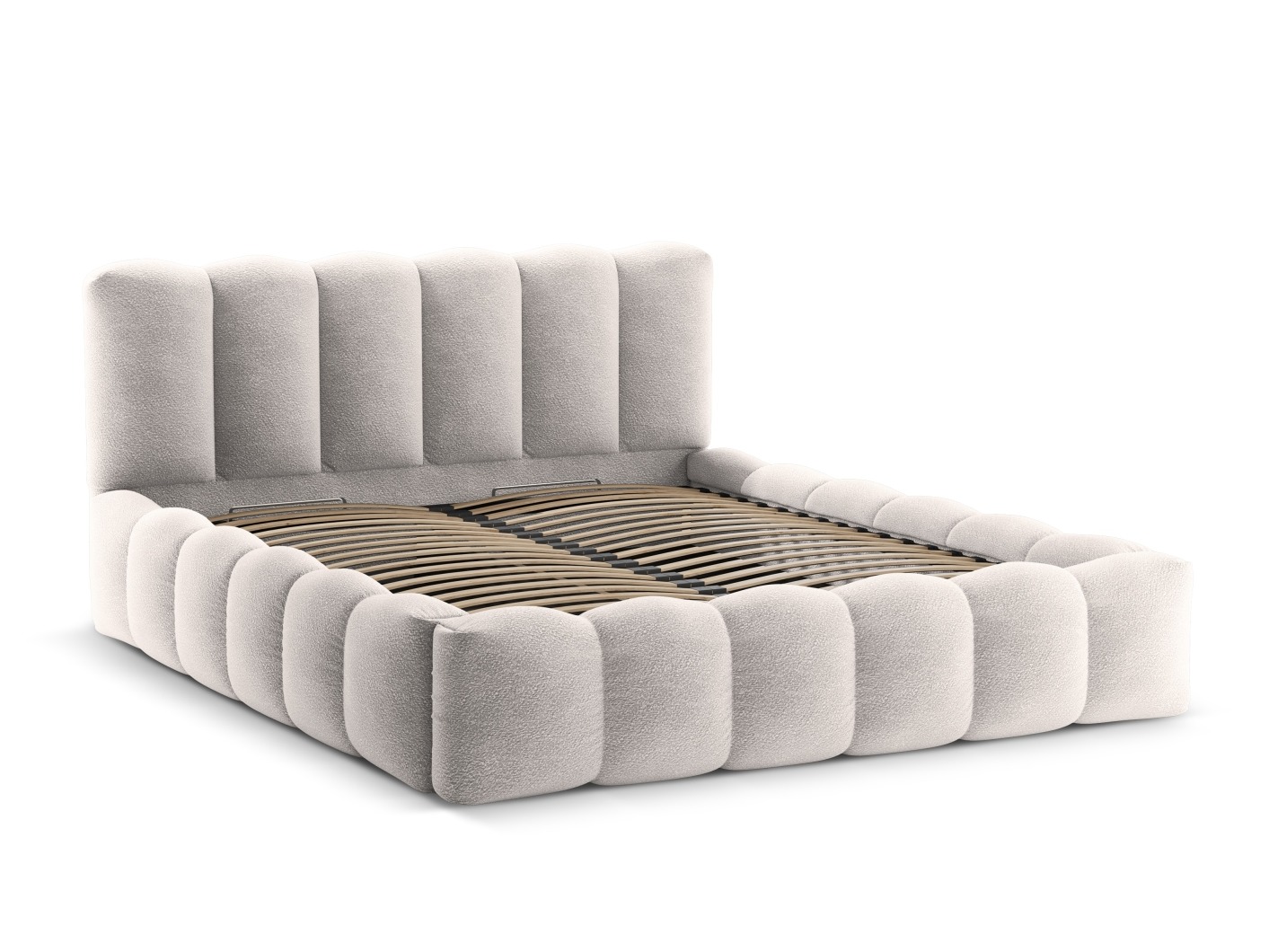 Lova Cirleve 101 (Baloo 2085)