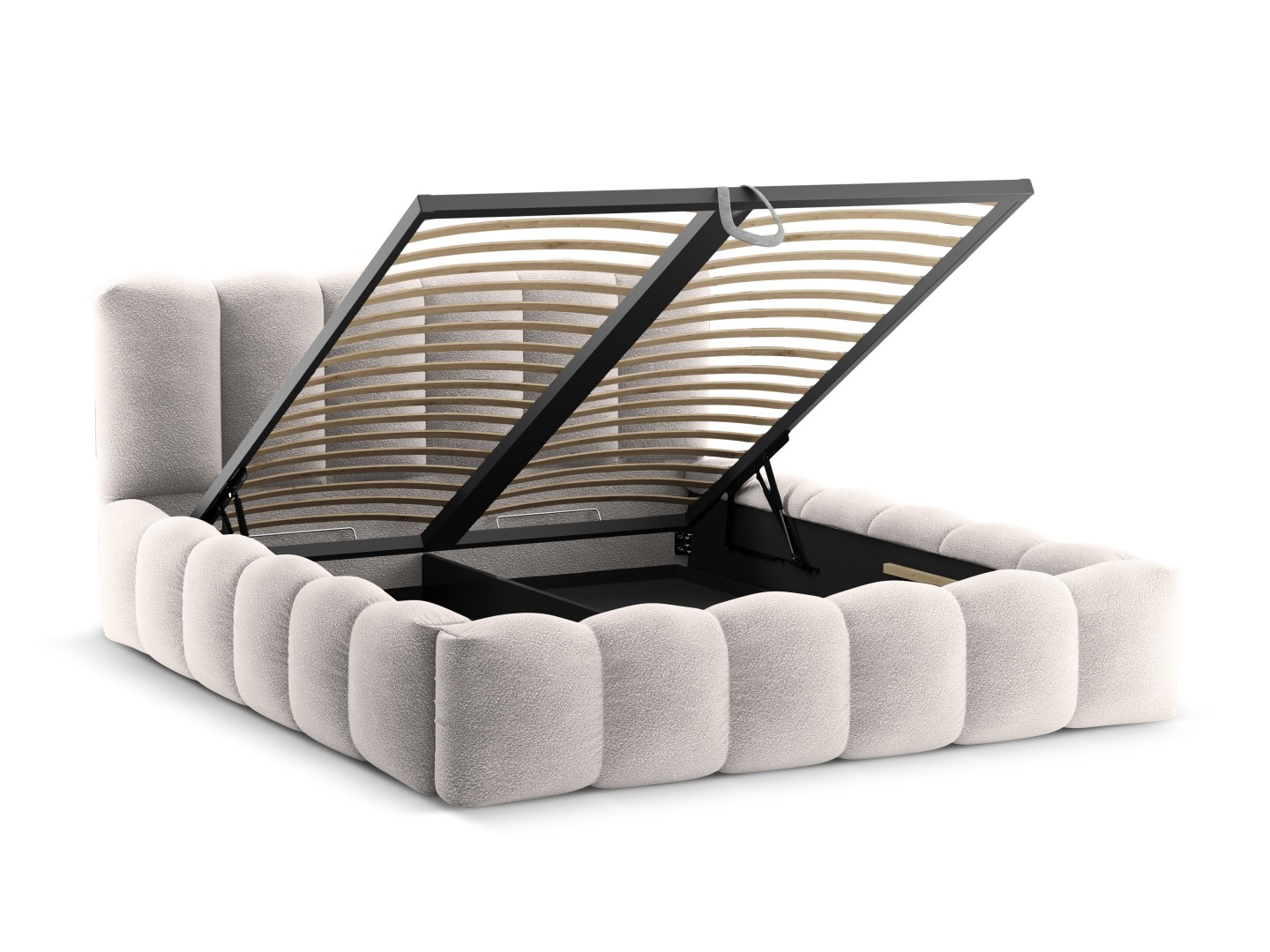 Lova Cirleve 101 (Baloo 2085)