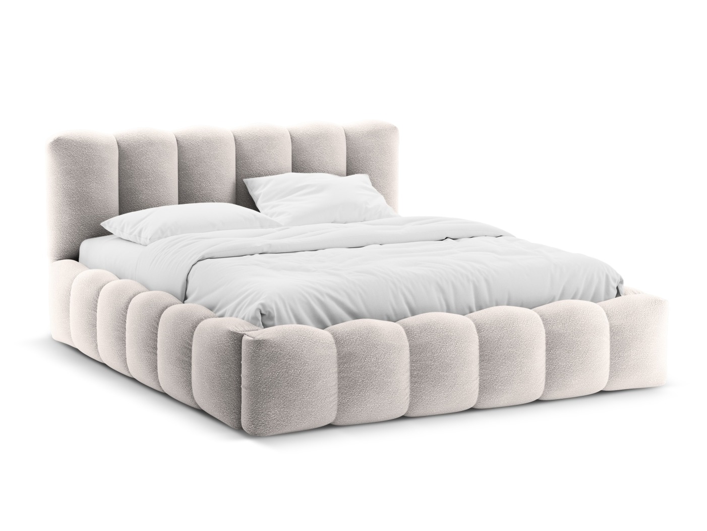 Lova Cirleve 101 (Baloo 2085)