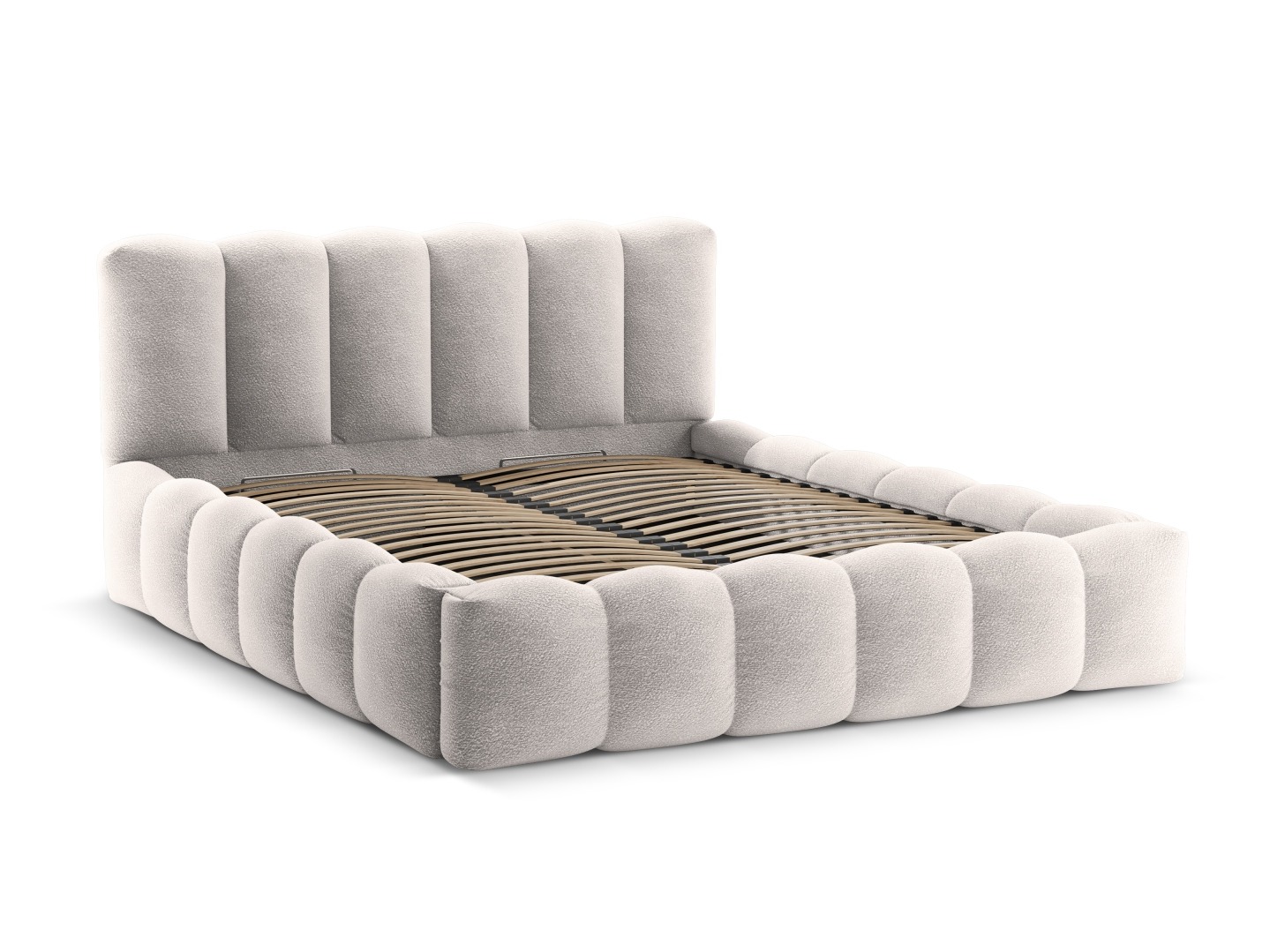 Lova Cirleve 101 (Baloo 2085)