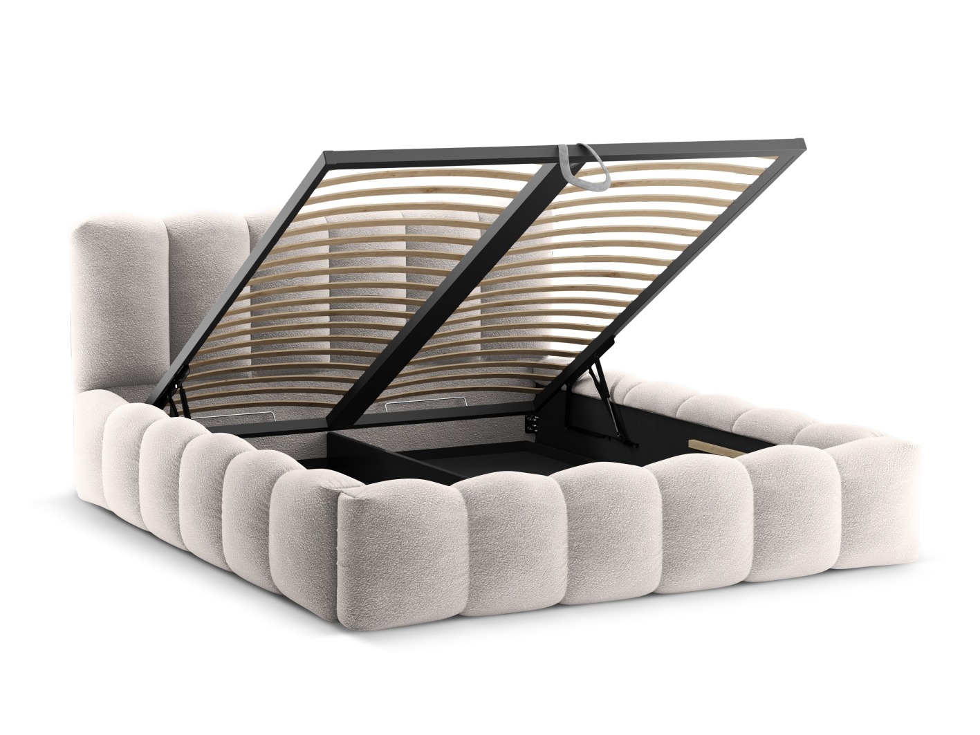 Lova Cirleve 101 (Baloo 2085)