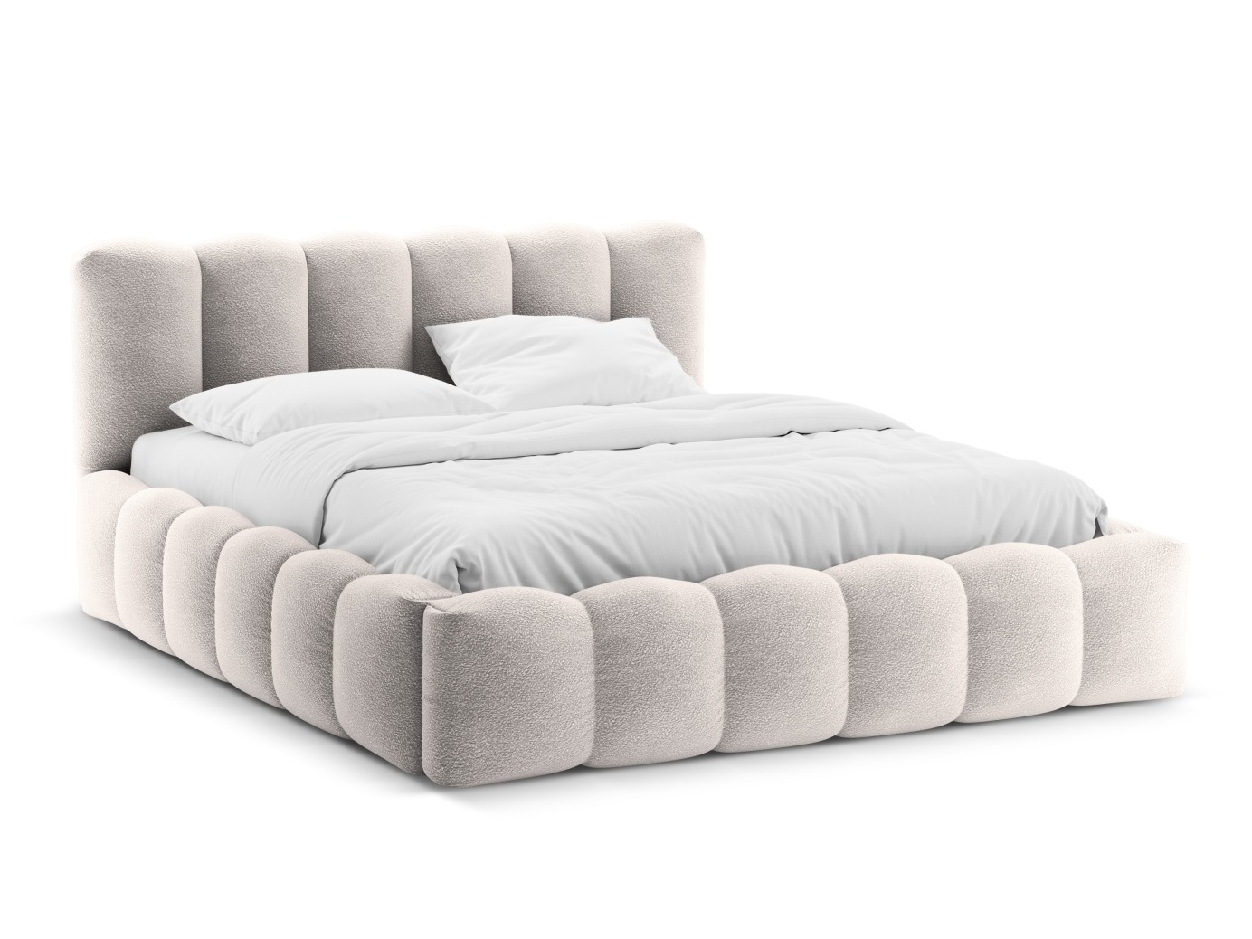 Lova Cirleve 101 (Baloo 2085)