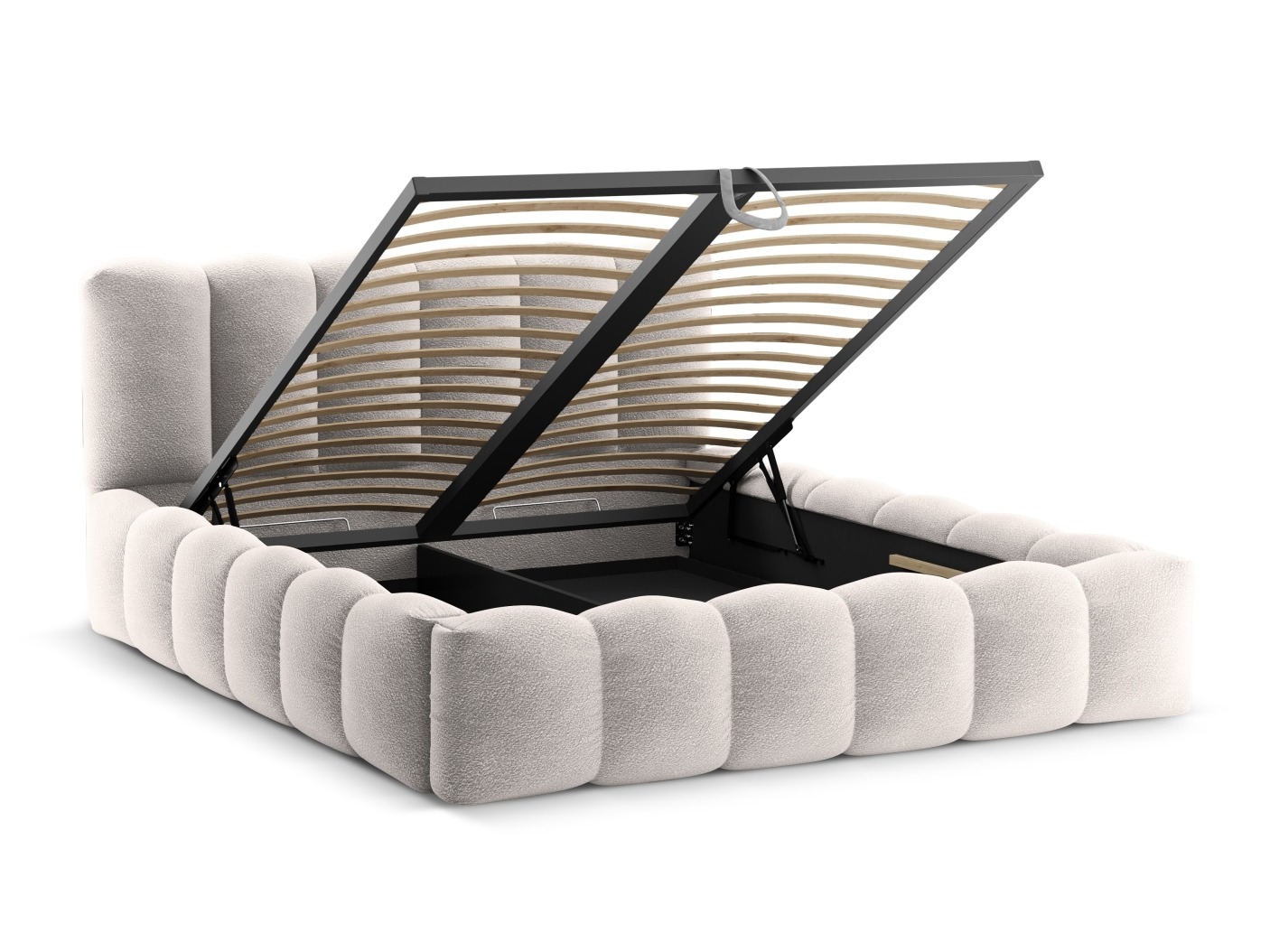 Lova Cirleve 101 (Baloo 2085)