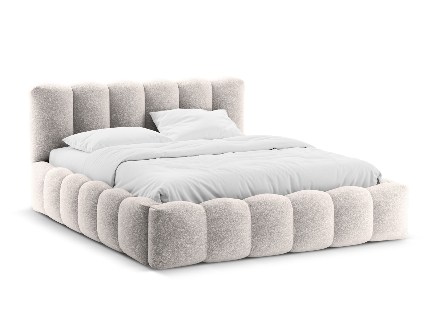 Lova Cirleve 101 (Baloo 2085)