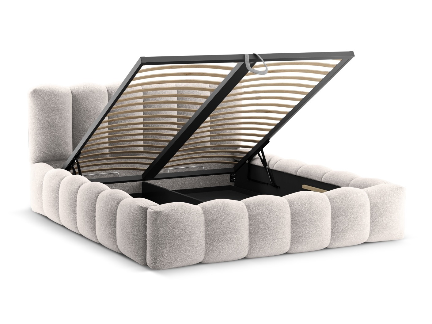 Lova Cirleve 101 (Baloo 2085)