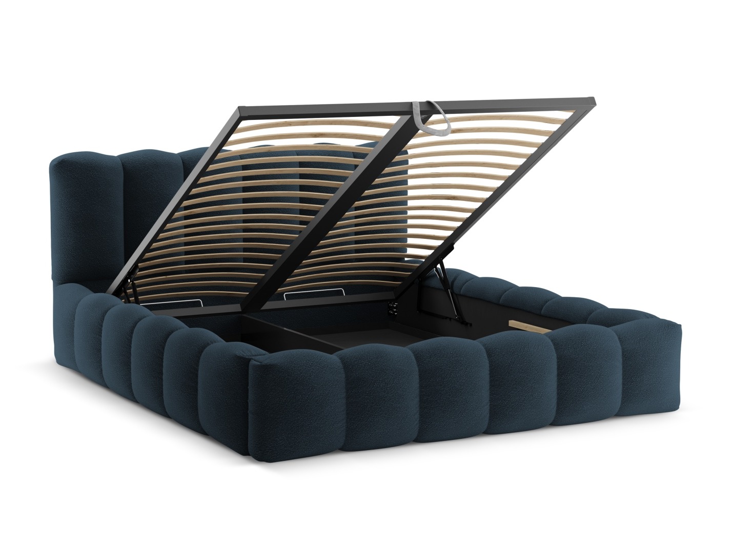 Lova Cirleve 101 (Baloo 2088)