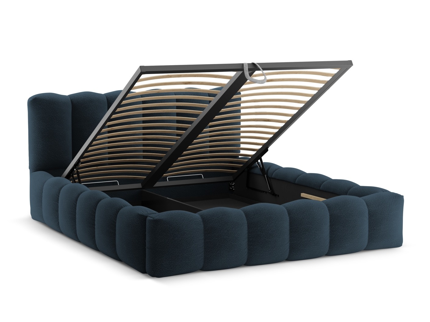 Lova Cirleve 101 (Baloo 2088)