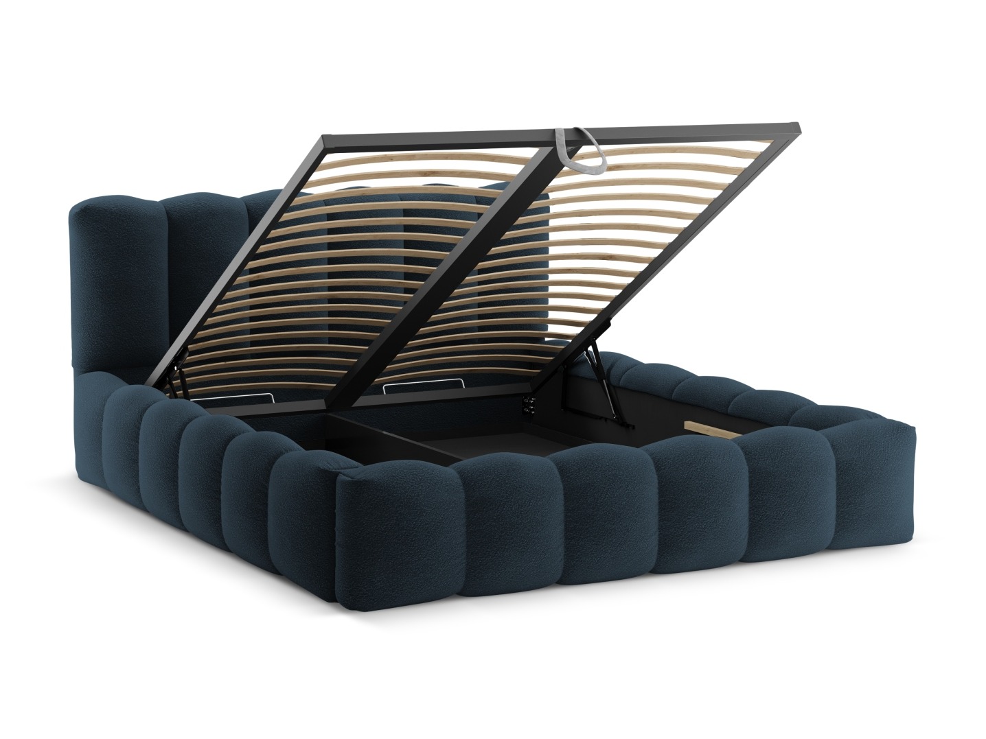 Lova Cirleve 101 (Baloo 2088)