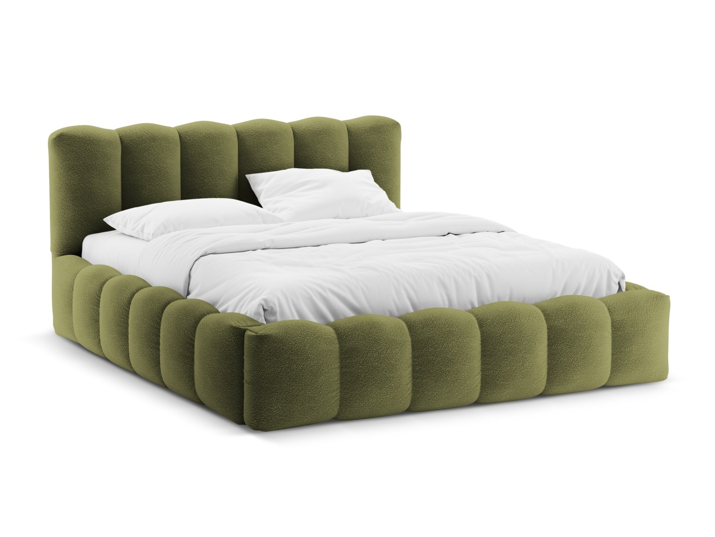 Lova Cirleve 101 (Baloo 2090)