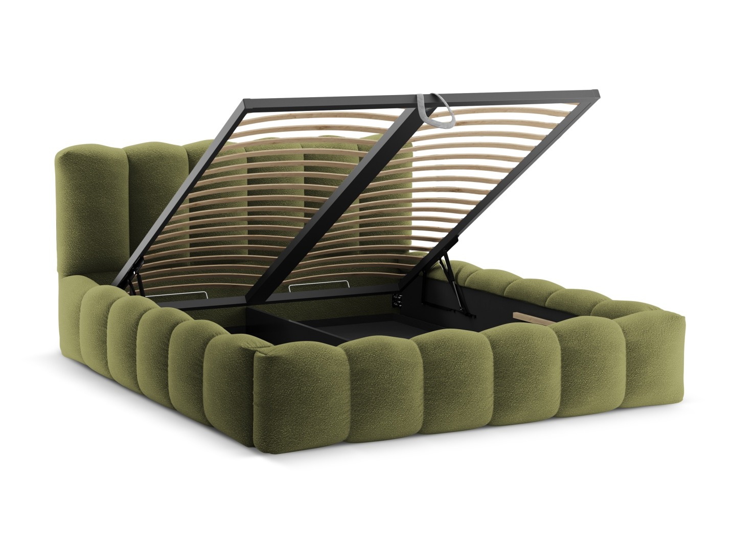 Lova Cirleve 101 (Baloo 2090)