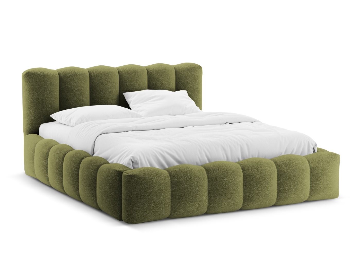 Lova Cirleve 101 (Baloo 2090)