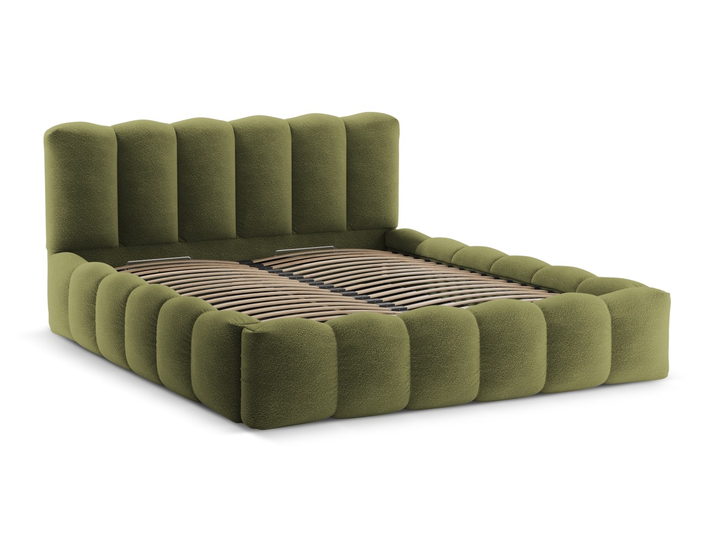 Lova Cirleve 101 (Baloo 2090)