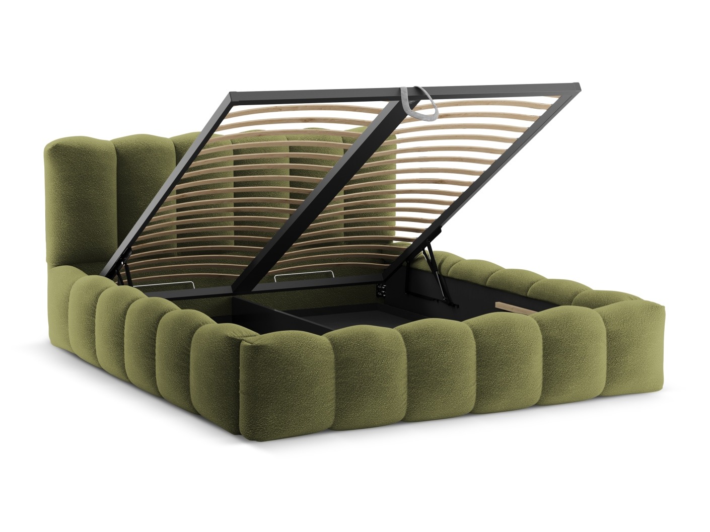 Lova Cirleve 101 (Baloo 2090)