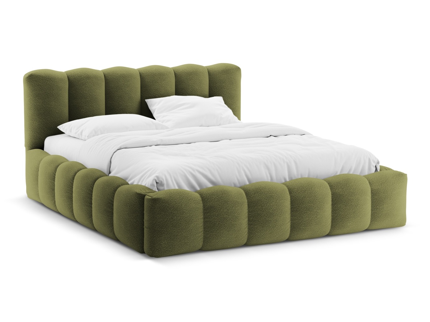 Lova Cirleve 101 (Baloo 2090)