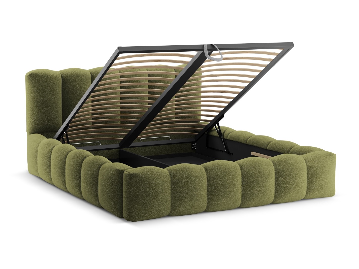 Lova Cirleve 101 (Baloo 2090)