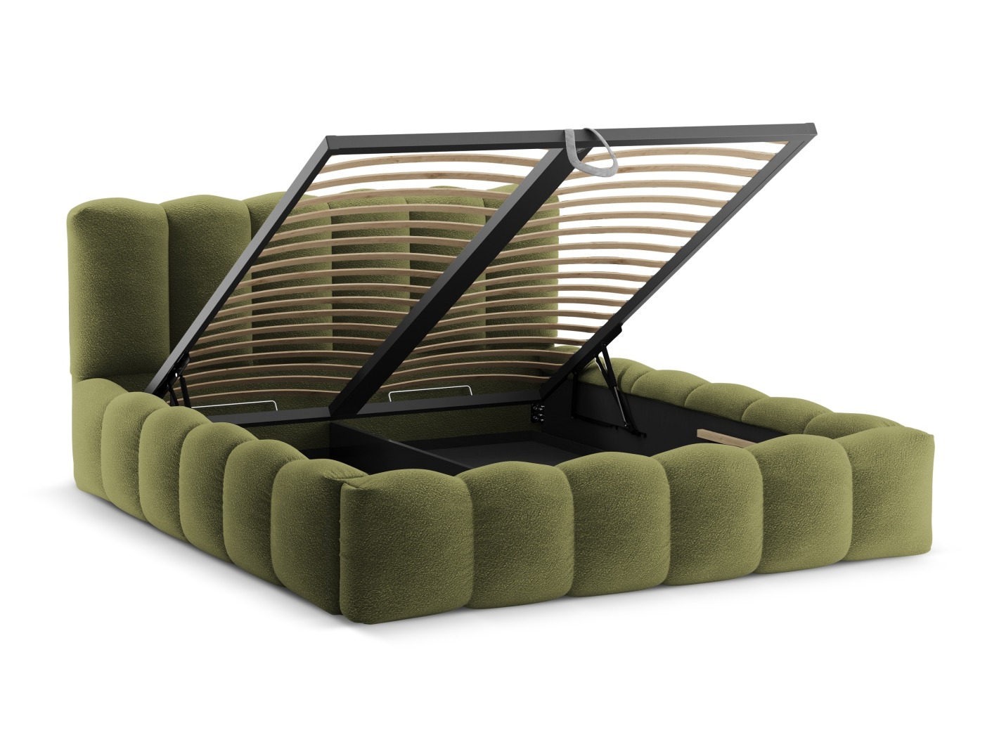 Lova Cirleve 101 (Baloo 2090)